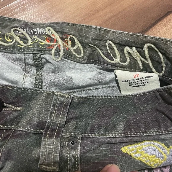 Sister Moon Hippie Bells size 27 - Picture 8 of 11